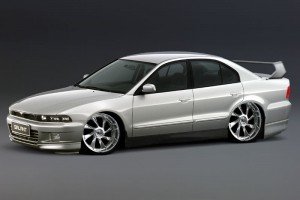 LANCER 1996-03